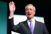 Nigel Farage Invests £215k in Kwasi Kwarteng's Bitcoin Firm Stack BTC