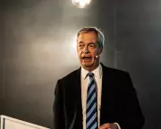 Nigel Farage Labels Iran a Greater Threat Than Putin in New Statesman Interview