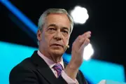 Nigel Farage Receives Premier League Club Invitation After Ipswich Controversy