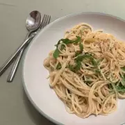 Nigella Lawson's Tuna Pasta Recipe Enhanced by One Secret Ingredient