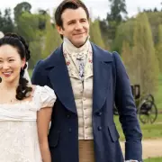 Nine Must-Watch Shows for Bridgerton Fans: TV Expert's Top Picks