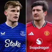 Nine Potential Replacements for Harry Maguire in England's World Cup Squad
