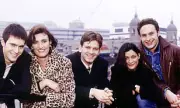 Nineties Sitcom This Life Returns to BBC After 30 Years of Controversy