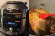 Ninja 15-in-One Air Fryer Tops Best Air Fryers Guide