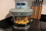 Ninja Crispi Pro Review: A Struggle to Find Fault with This Kitchen Marvel
