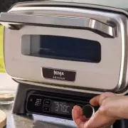 Ninja Pizza Oven Price Cut: Save £87 on 4-in-1 Outdoor Appliance