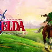 Nintendo Switch 2 Leak Hints at Zelda Ocarina Remake and Star Fox in 2026