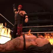 Nintendo Switch 2 Remains Top Platform for WWE 2K26 Despite Progression Issues