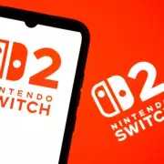 Nintendo Switch 2 Update Boosts Old Game Performance in Handheld Mode