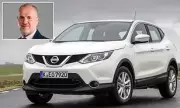 Nissan Australia Cuts Pathfinder and Juke Models Amid Emissions Crackdown