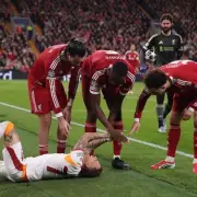 Noa Lang's Gruesome Injury Update: Surgery Success After Liverpool Clash
