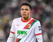 Noahkai Banks: USMNT's Augsburg Star Under the Microscope