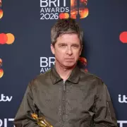Noel Gallagher Grows Close to Socialite Tori Cook, Who Has Ties to His Exes