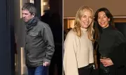 Noel Gallagher's New Romance Revealed After Split from Long-Term Girlfriend