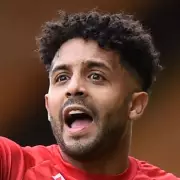 Non-League Club Axes Players Following 'Inexcusable' On-Pitch Altercation