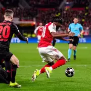 Noni Madueke's Dive Exposes VAR's Failure to Eradicate Cheating in Football