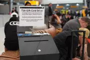 Nonprofits and Airports Rally to Feed Unpaid TSA Officers Amid Government Shutdown