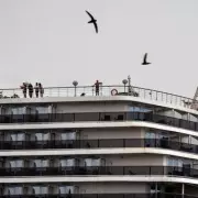 Norovirus Outbreak Strikes Cruise Ship, Affecting Nearly 80 Passengers and Crew