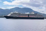 Norovirus Outbreak Strikes Holland America Cruise in East Asia