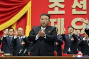 North Korea Tests High-Thrust Engine for US-Targeting Missile Capability