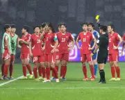 North Korea's Tactical Protests: Matildas Must Prepare for More Than Football