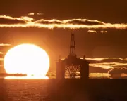 North Sea Licences Yield Mere 36 Days of Gas, Undermining Tory Energy Claims