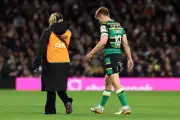 Northampton Saints' Victory Over Saracens Marred by Triple Injury Blow