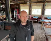 Northern Israelis Defy Conflict, Urge Decisive Action Against Hezbollah