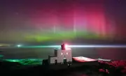 Northern Lights May Illuminate UK Skies Again on Saturday Night