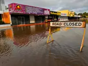 Northern Territory Faces Unprecedented Climate Crisis with Five Disasters in One Wet Season