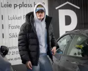 Norway Prosecutors Seek Jail for Crown Princess's Son in Drug Case