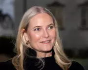 Norwegian Crown Princess Admits Deception by Jeffrey Epstein in Revelatory Interview