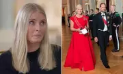 Norwegian Crown Princess Expresses Regret Over Epstein Friendship in Emotional Interview