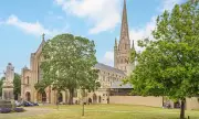 Norwich Crowned UK's Best Place to Live, Beating 72 Locations
