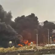 Nostradamus 'Predicted Iran Conflict' with Chilling Warnings of Global Escalation