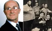 Notorious Gangster Turned OBE-Awarded Campaigner Bobby Cummines Dies at 74