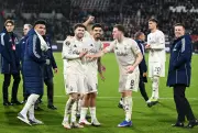 Nottingham Forest Advance to Europa League Quarter-Finals After Penalty Drama