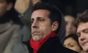 Nottingham Forest Ban Edu Gaspar from Club Premises Amid Sack Threat