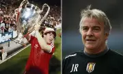 Nottingham Forest Legend John Robertson's Poignant Final Wishes Revealed