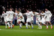 Nottingham Forest Triumph in Europa League Penalty Drama Against Midtjylland