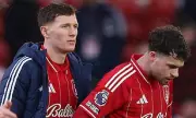 Nottingham Forest's Home Fortress Crumbles in Critical Premier League Survival Battle