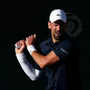 Novak Djokovic Withdraws from Monte Carlo Masters Due to Shoulder Injury