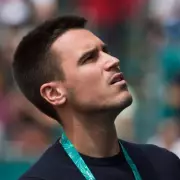 Novak Djokovic's Brother Evacuates Dubai Home Amid Iranian Drone Strikes