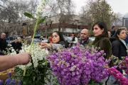 Nowruz Festival: The Iranian New Year Celebration Amid Conflict