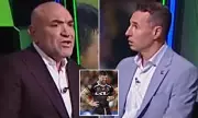 NRL Fans Side with Journalist Badel After Fiery TV Clash with Broncos Legend Tallis