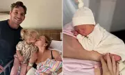 NRL Star Cameron Murray Welcomes Second Daughter After Injury Comeback