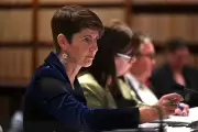 NSW Minister Apologises as Calls Grow for Inquiry into Children Living with Killer