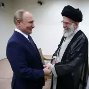 Nuclear Map Reveals Catastrophic Damage if Russia Strikes UK Cities