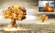 Nuclear War Aftermath: The Terrifying Global Consequences Beyond the Initial Blast
