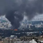 Nuclear War Study: Only Australia and New Zealand Predicted to Survive